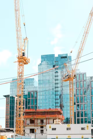 Construction sector preview image
