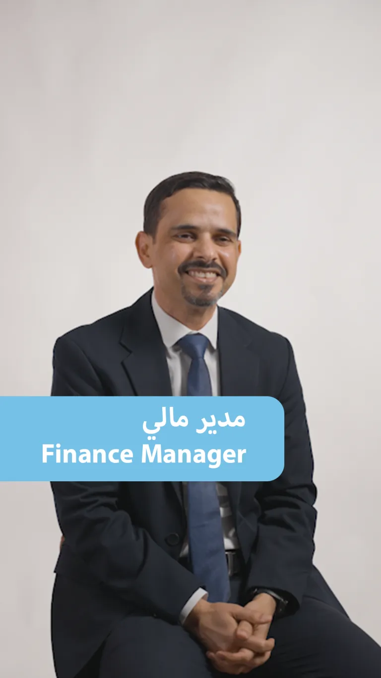 Finance Manager