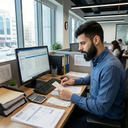 Bookkeeper