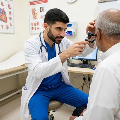 General practitioner