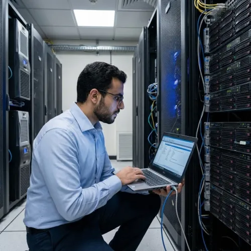 ICT System Administrator