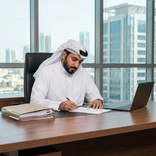 Legal adviser