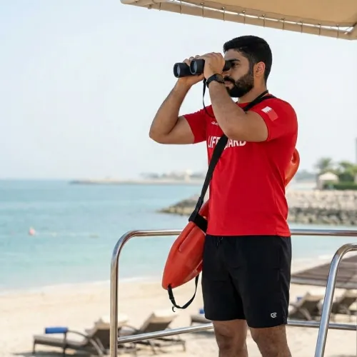 Lifeguard