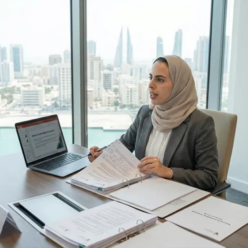 Policy manager