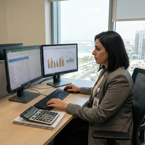 Statistical assistant