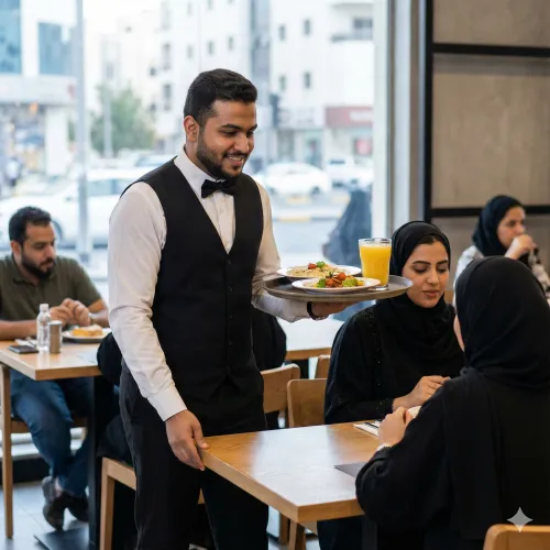 Waiter