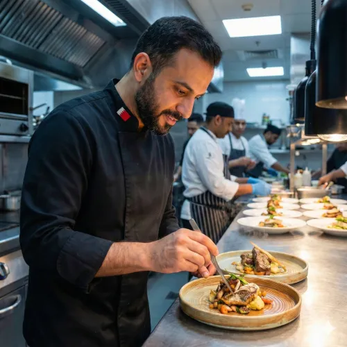 chef