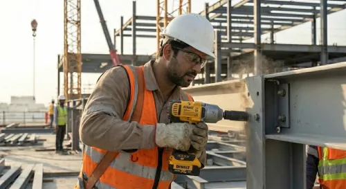 structural ironworker