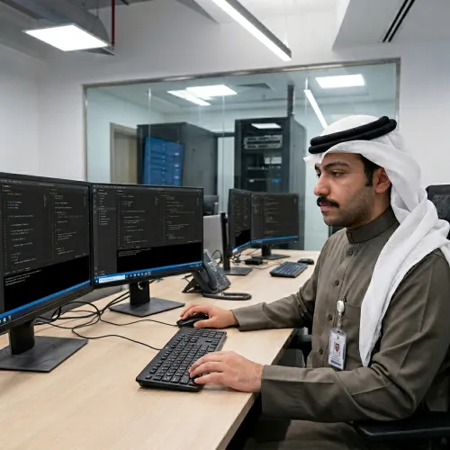 ethical hacker