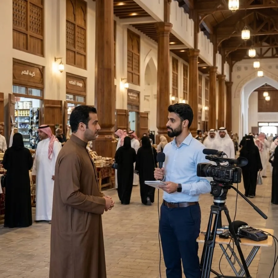 Journalist