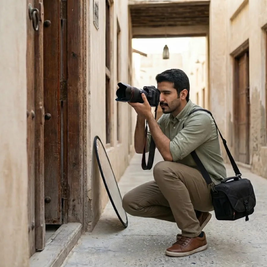 Photographer