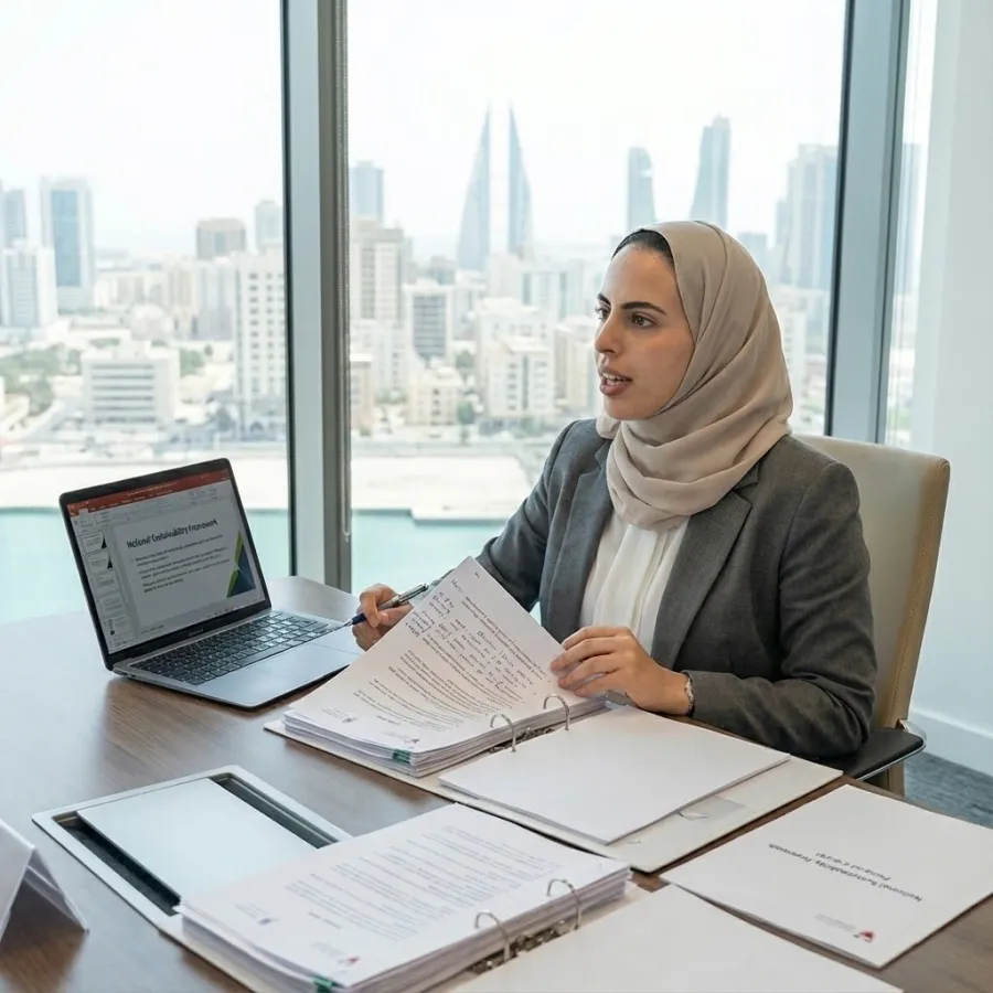 Policy manager