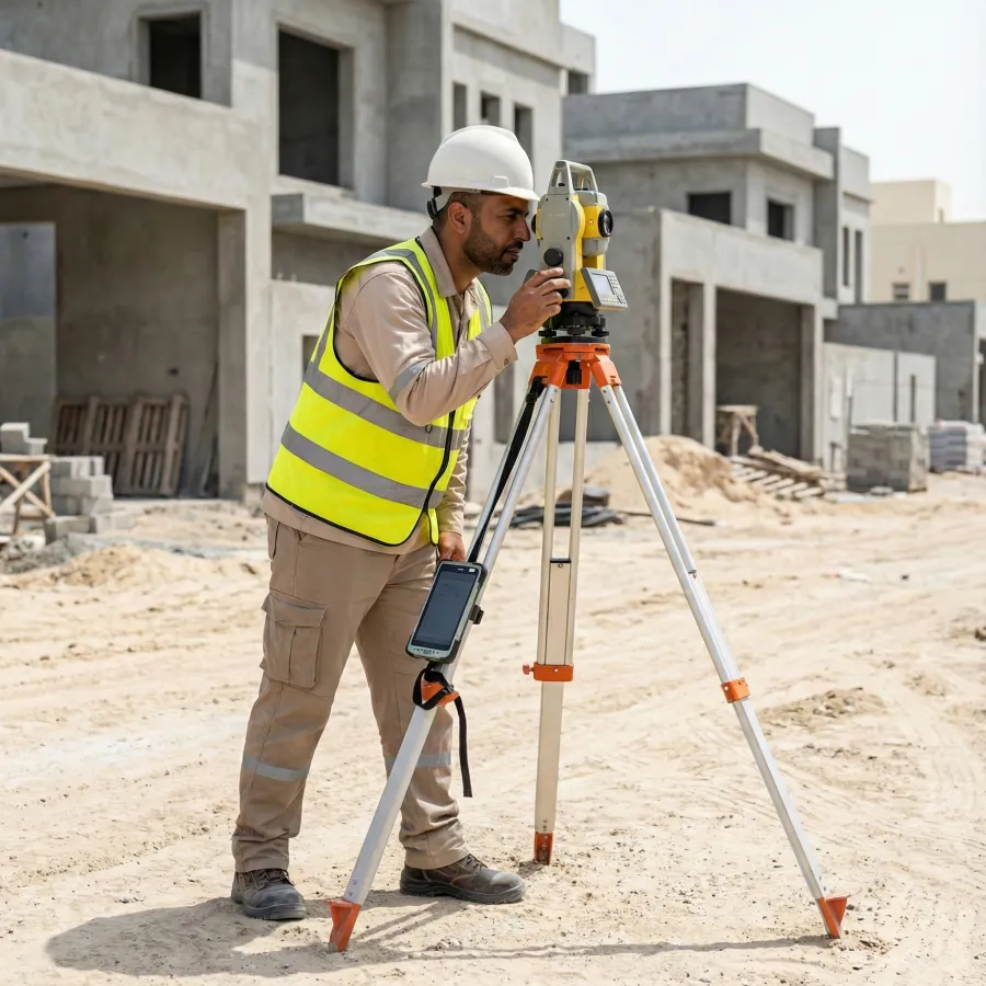 Surveyor