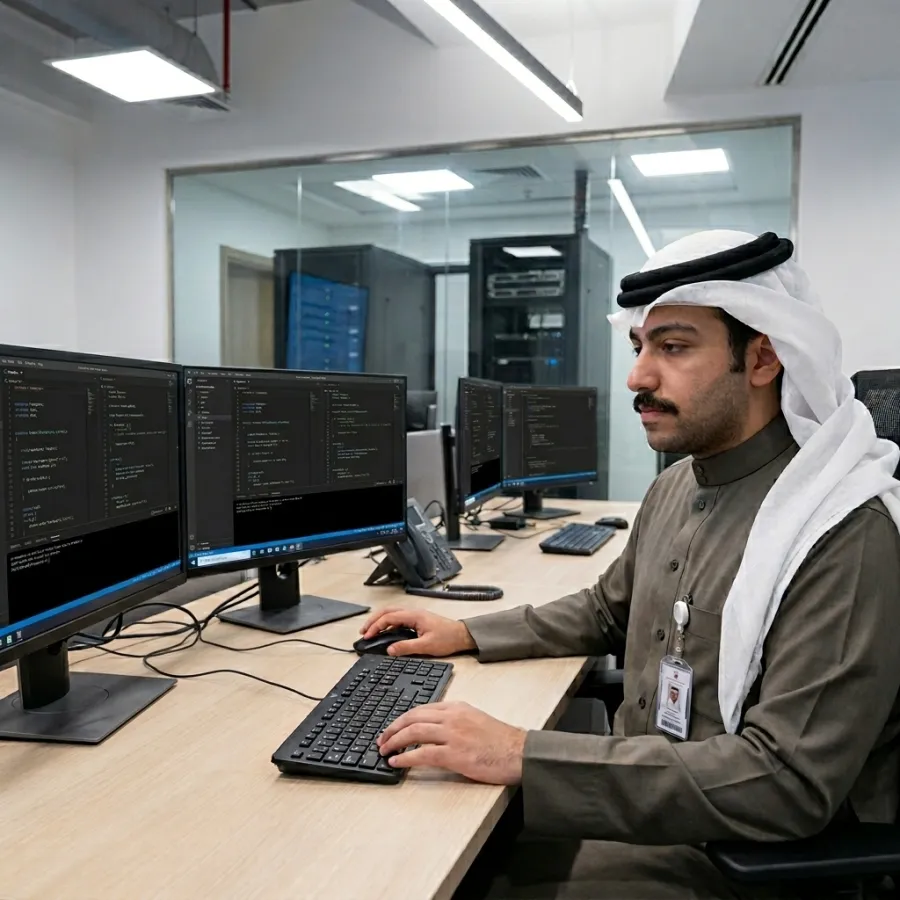 ethical hacker